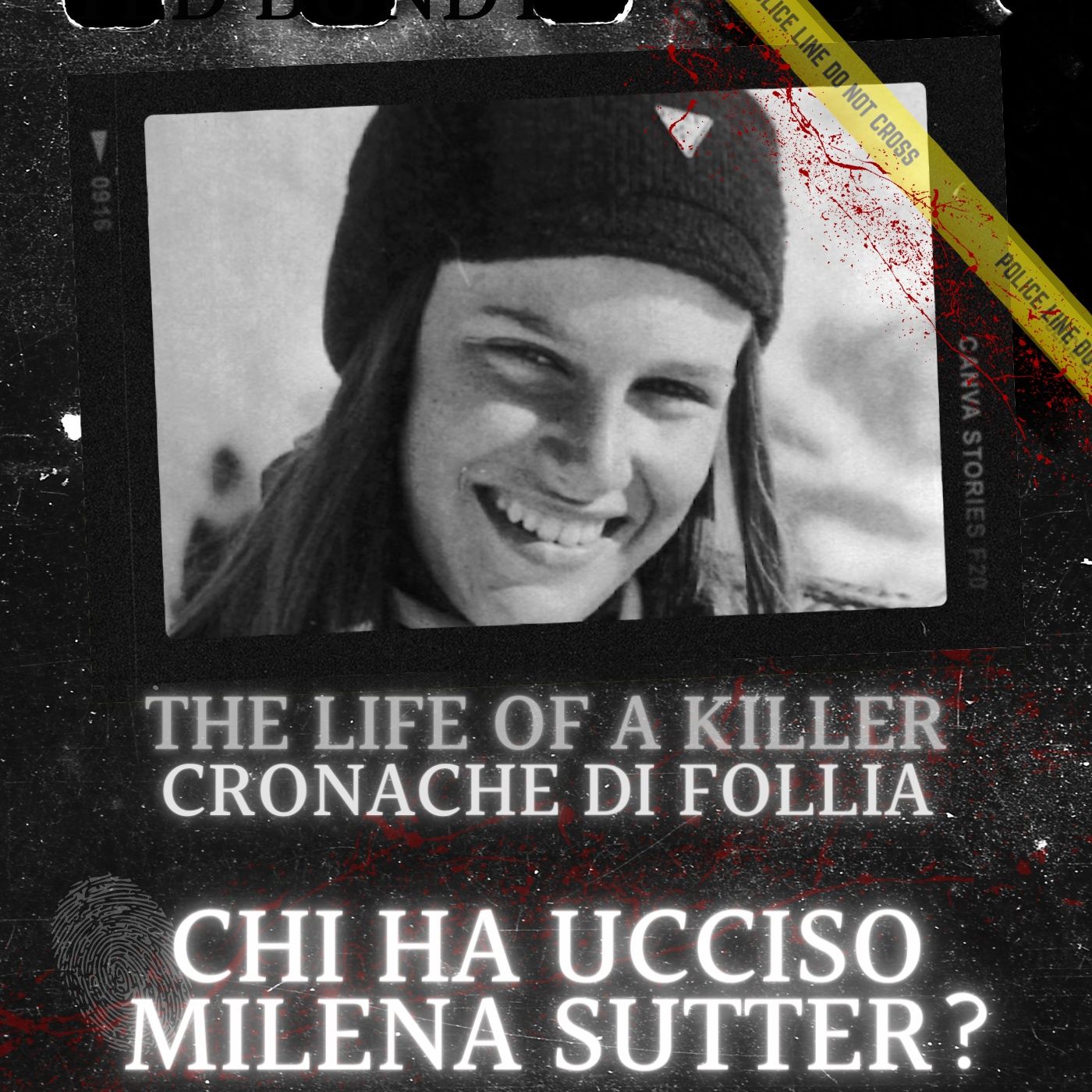 Chi ha ucciso Milena Sutter?