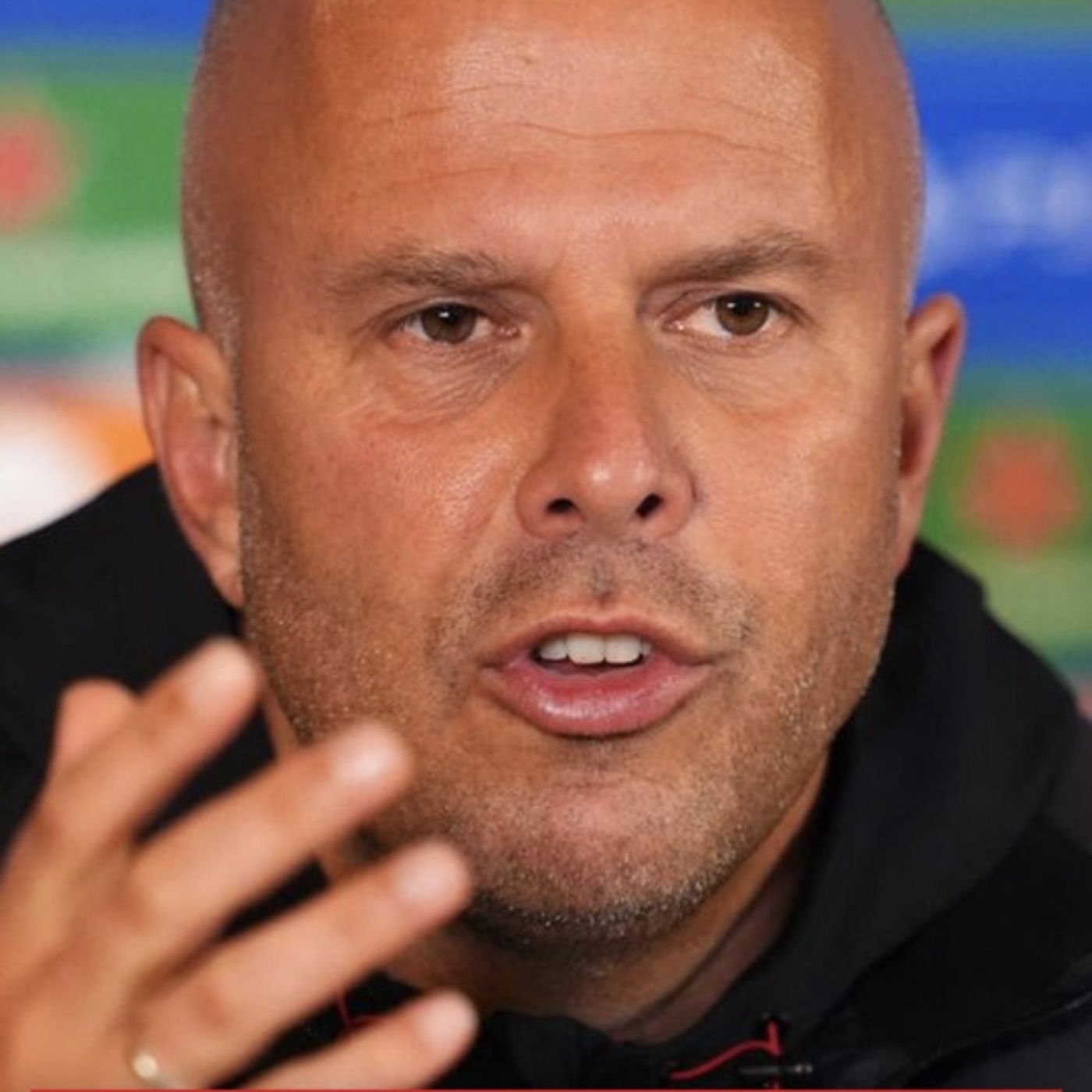 S78E24: I Would Say Youthful Exuberance - Emmy Hikins On The Liverpool Manager Galavanting In Ibiza