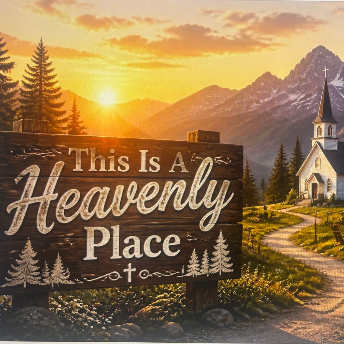 2026 MAYHILL NEW MEXICO CAMP MEETING