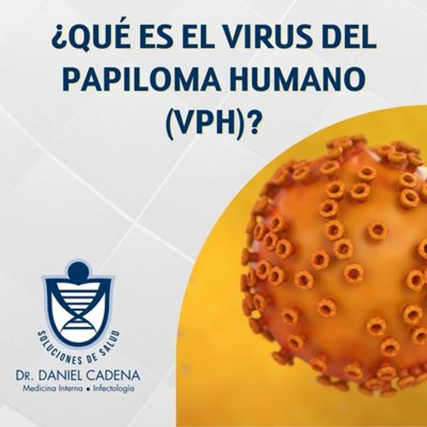 Soluciones de Salud con Dr. Daniel Cadena