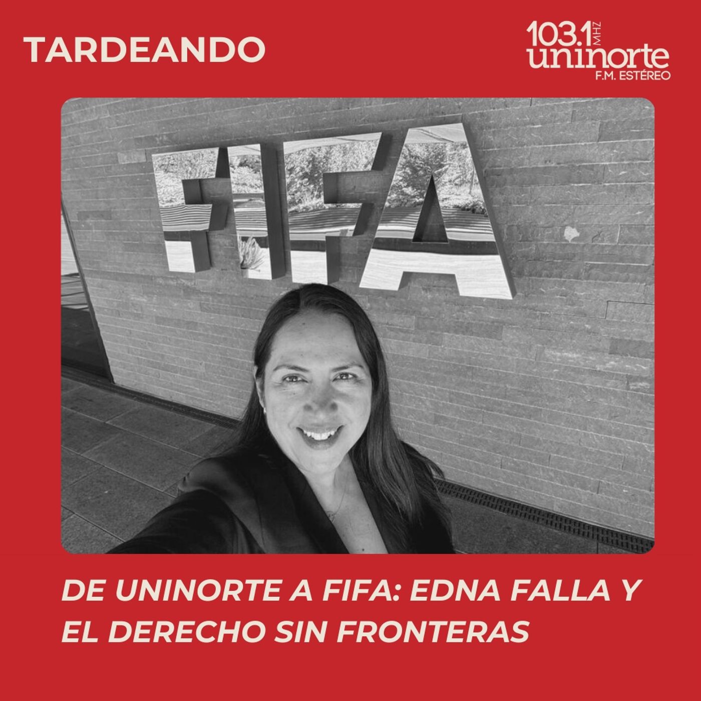 TARDEANDO CON UNINORTE FM ESTEREO