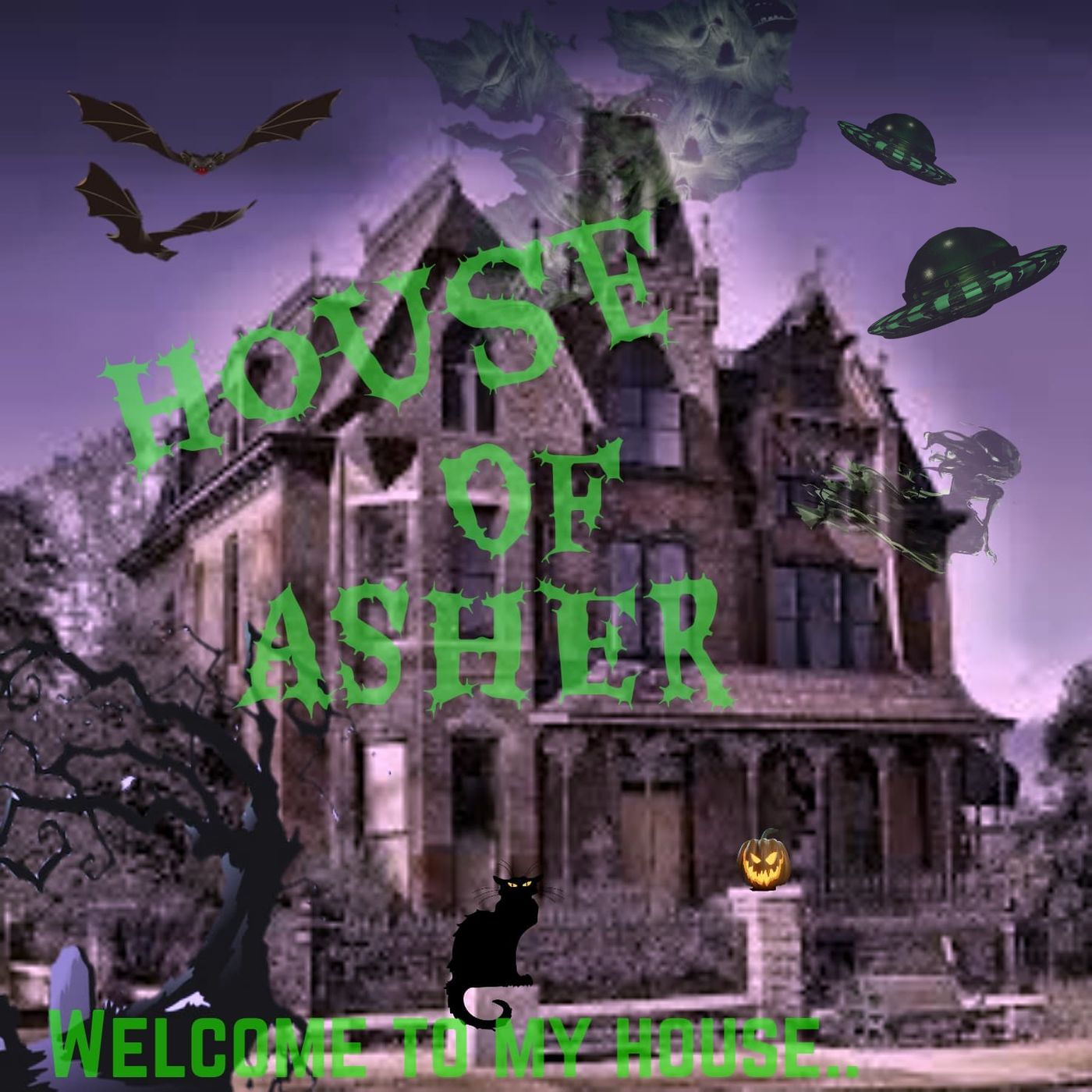 House of Asher