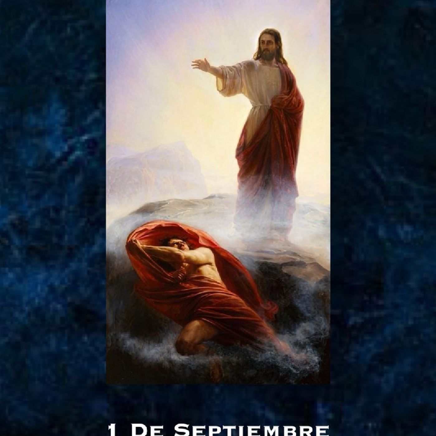 1 de septiembre.m4a Evangelio de hoy episode artwork
