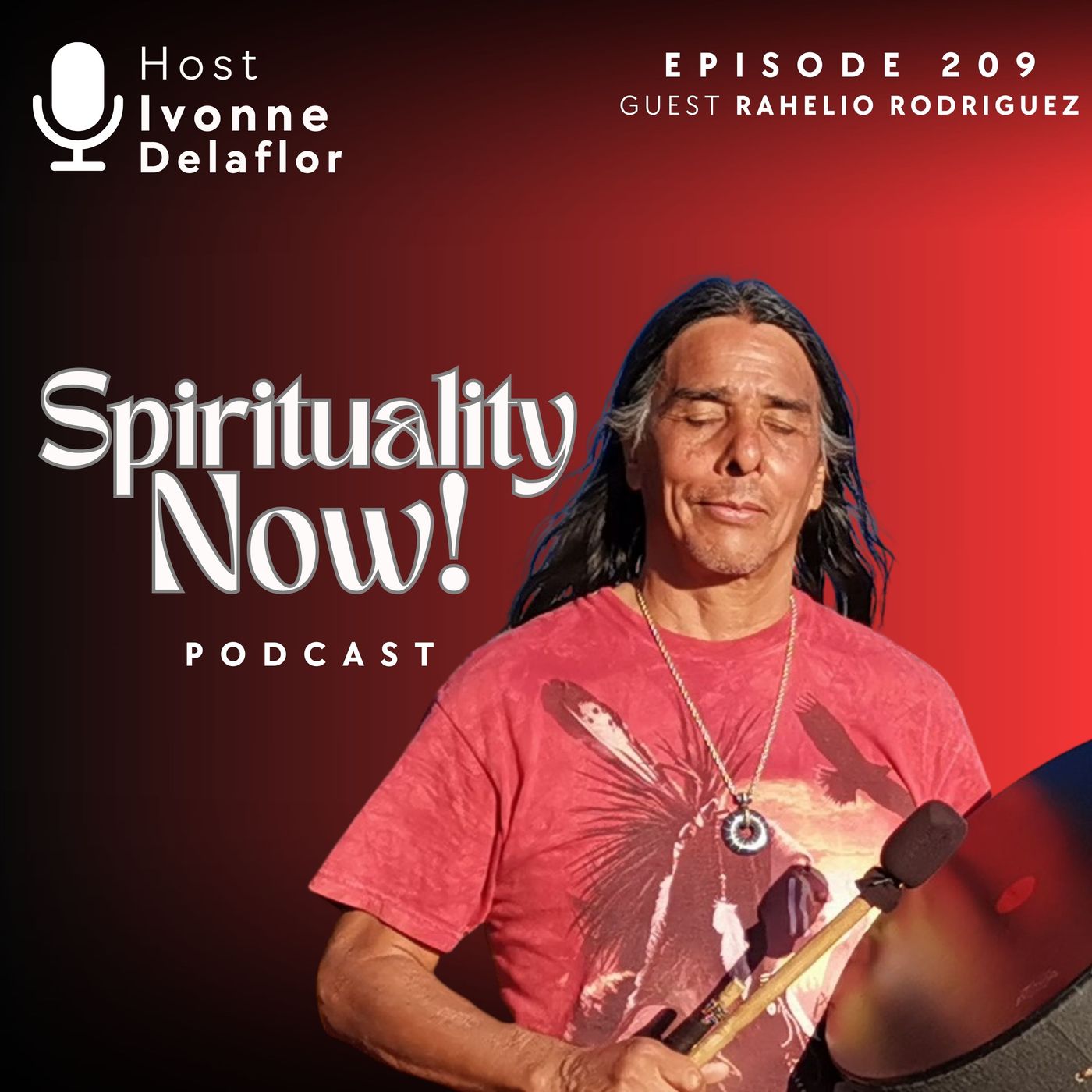 Spirituality Now!