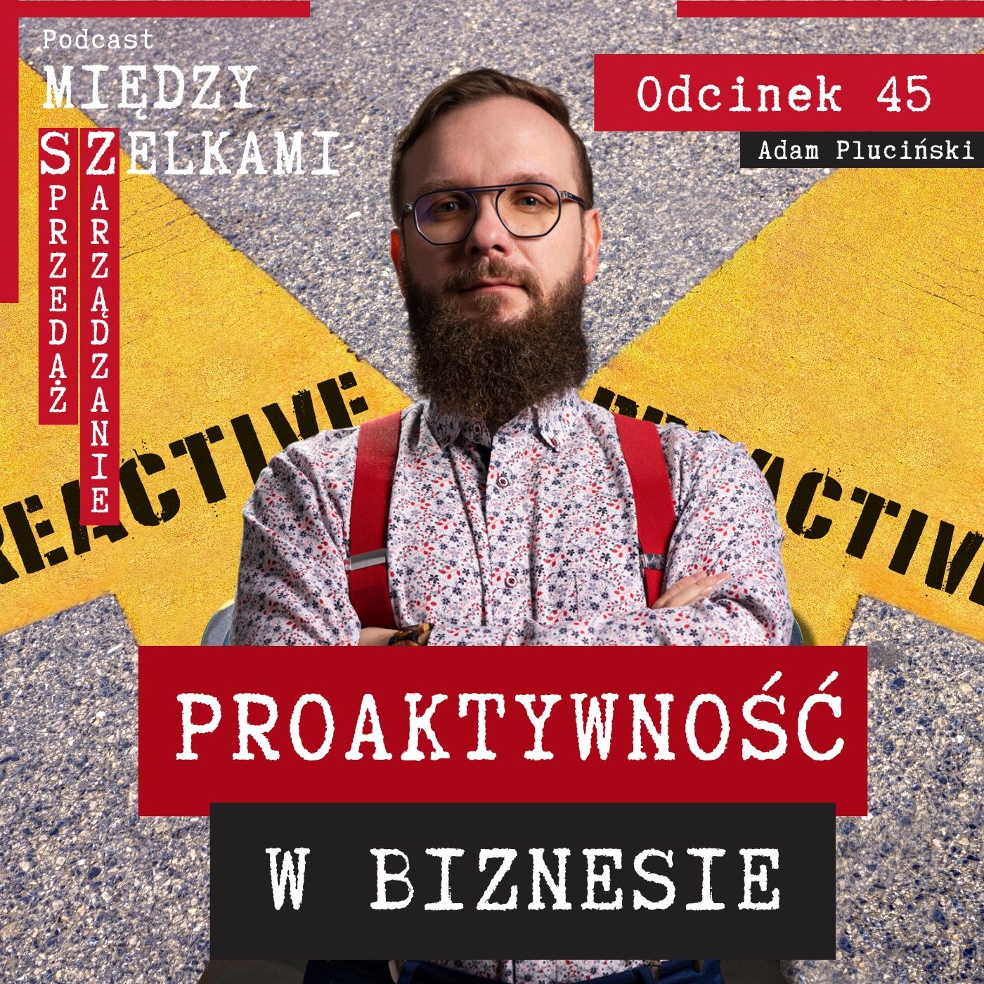 Między SZelkami - Sprzedaż i Zarządzanie
