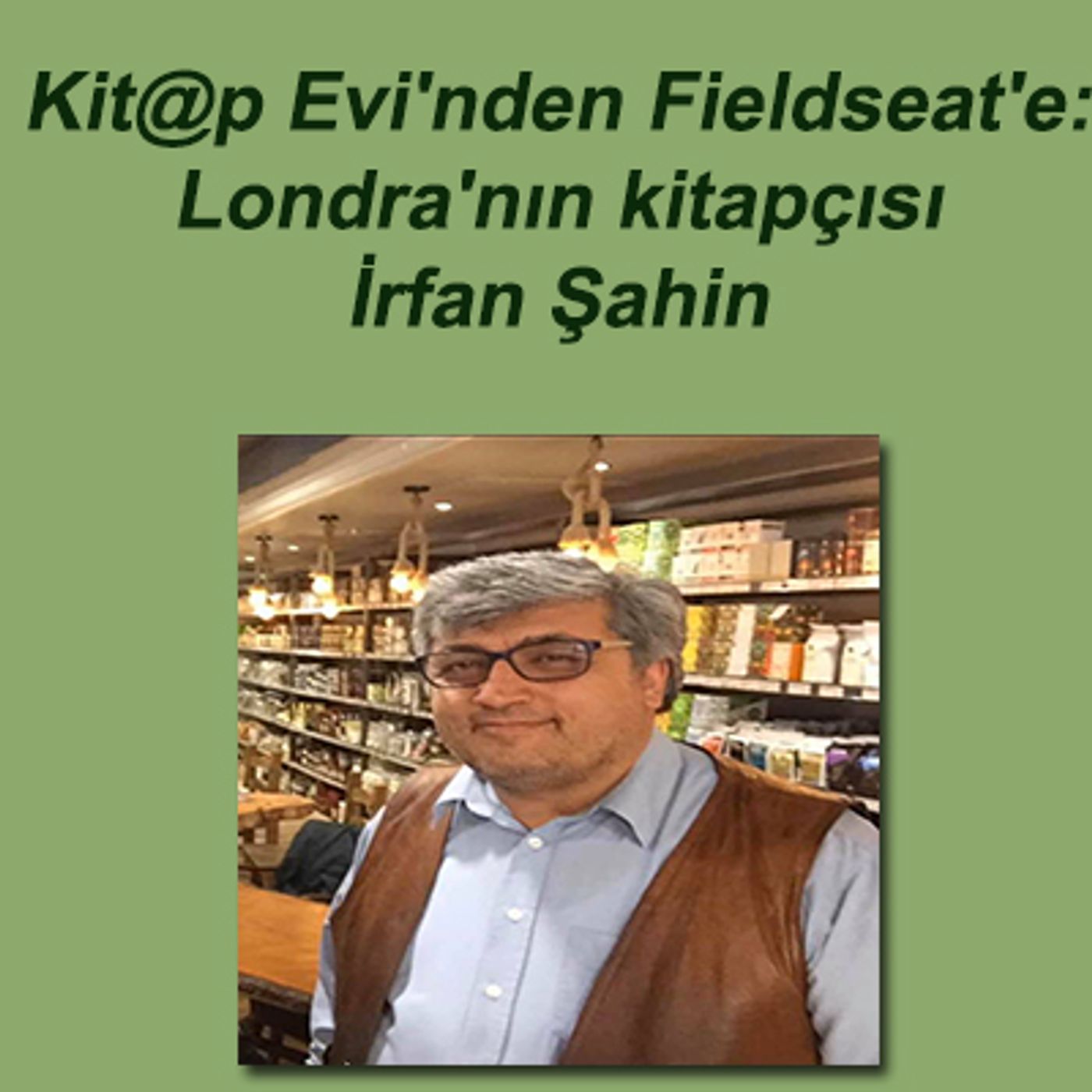 Bisikletli Gazete Söyleşileri
