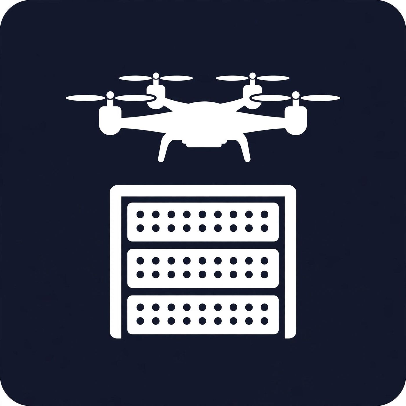 Drone Strike Knocks Yandex Data Centre Offline