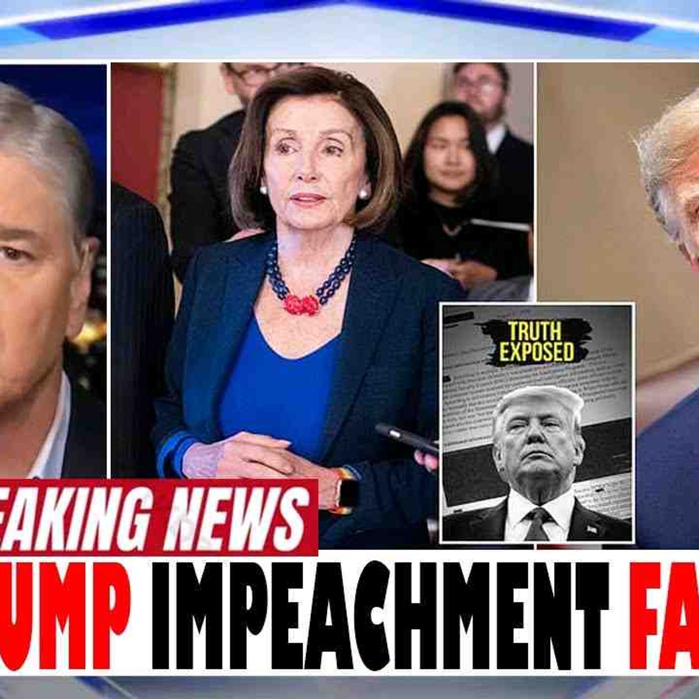 Sean Hannity 6/11/25 FULL END SHOW _ FOX BREAKING NEWS TRUMP June 11, 2025 episode artwork