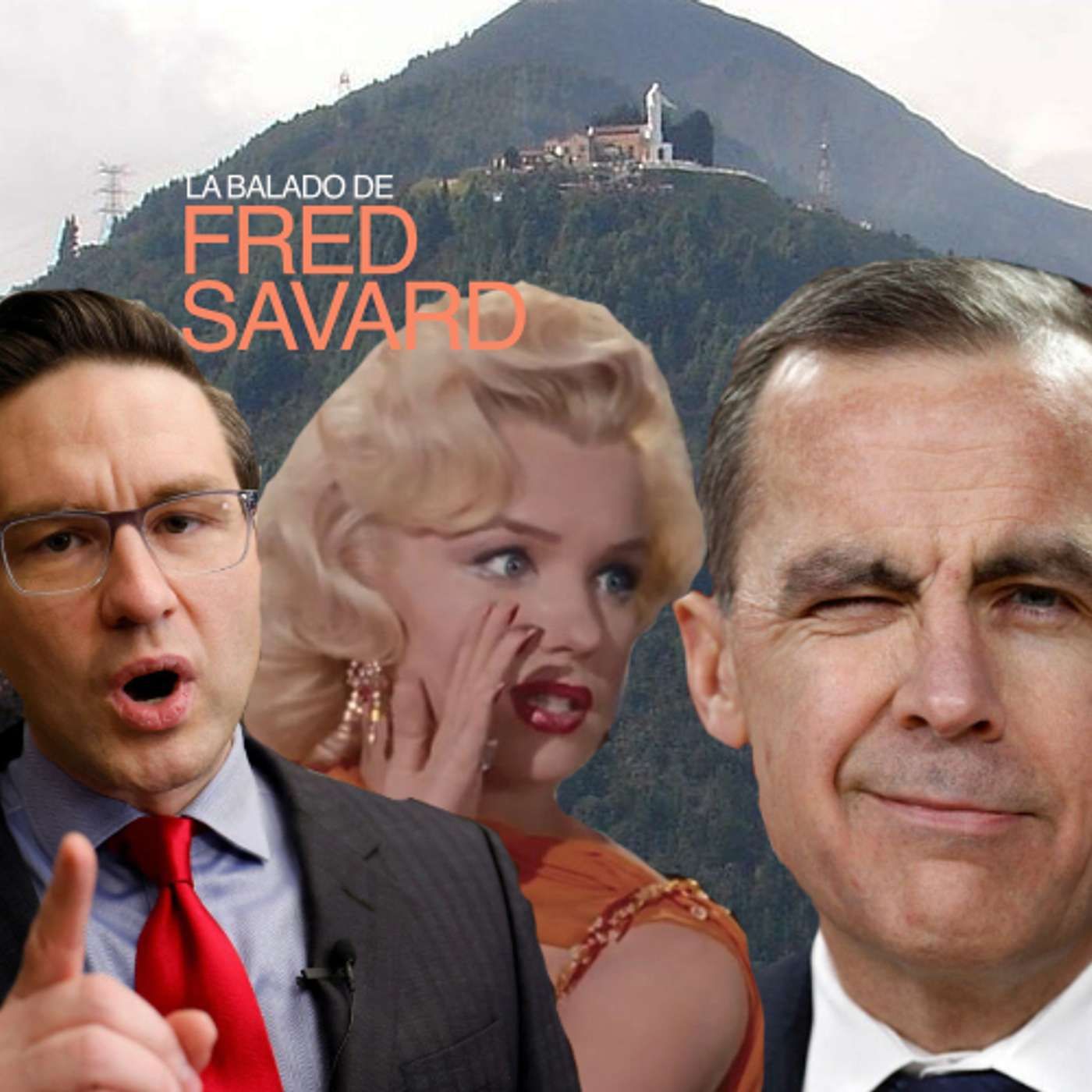 S07-EP28- Marilyn, campagne électorale signifiante et autres reliquats du passé episode artwork