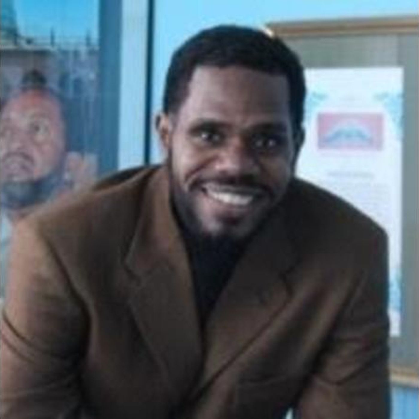 AM360 and ANEWDAYRADIO Present: "Cultural Insights" episode artwork