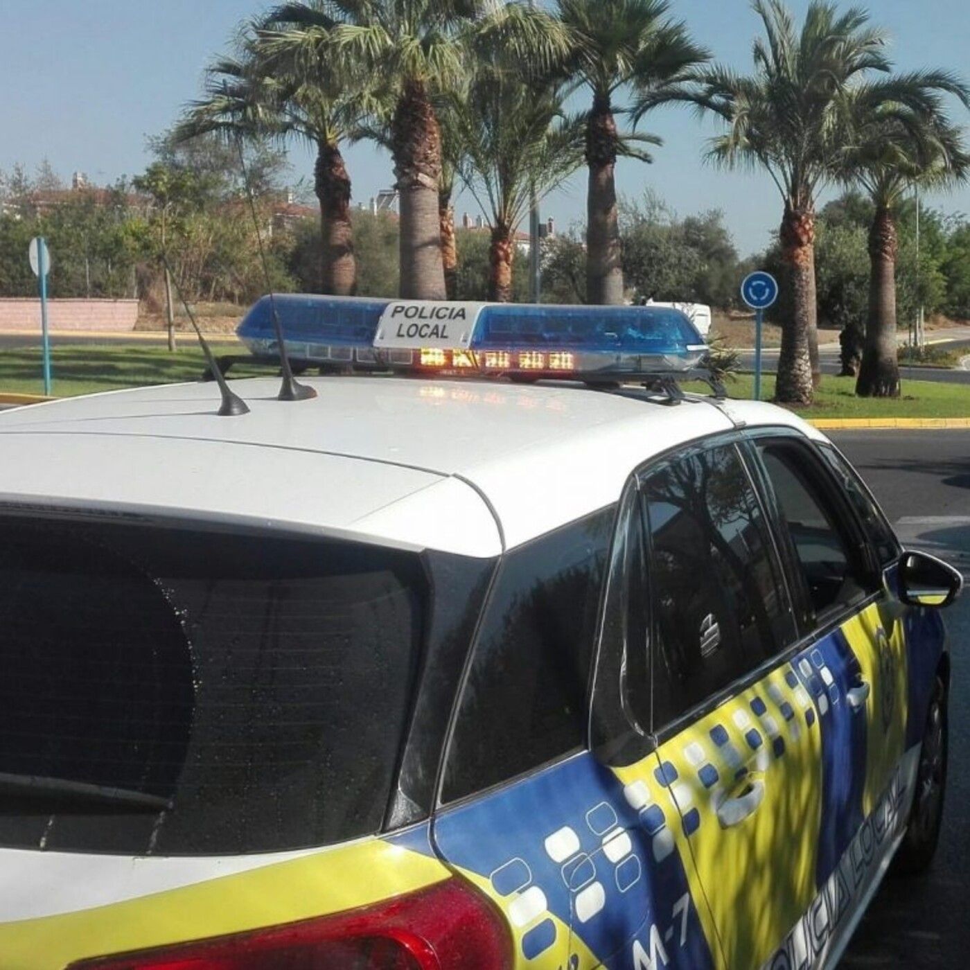 Noticias de Mairena del Aljarafe