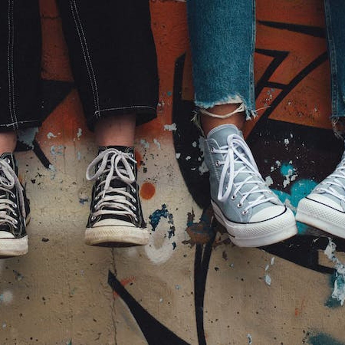 Make Your Life Count: Twelve Rules for Teens