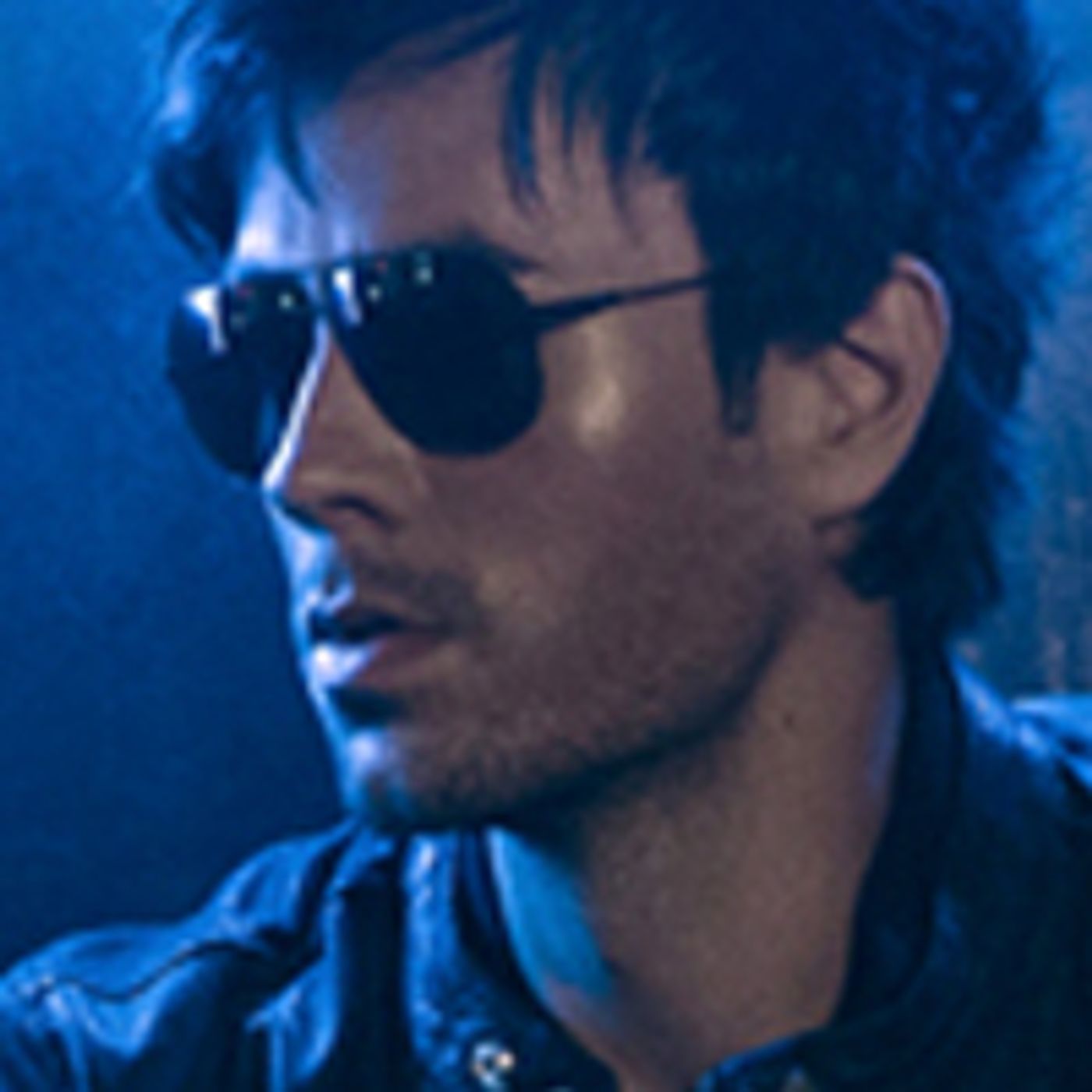Enrique Iglesias Chats with Maxwell episode artwork