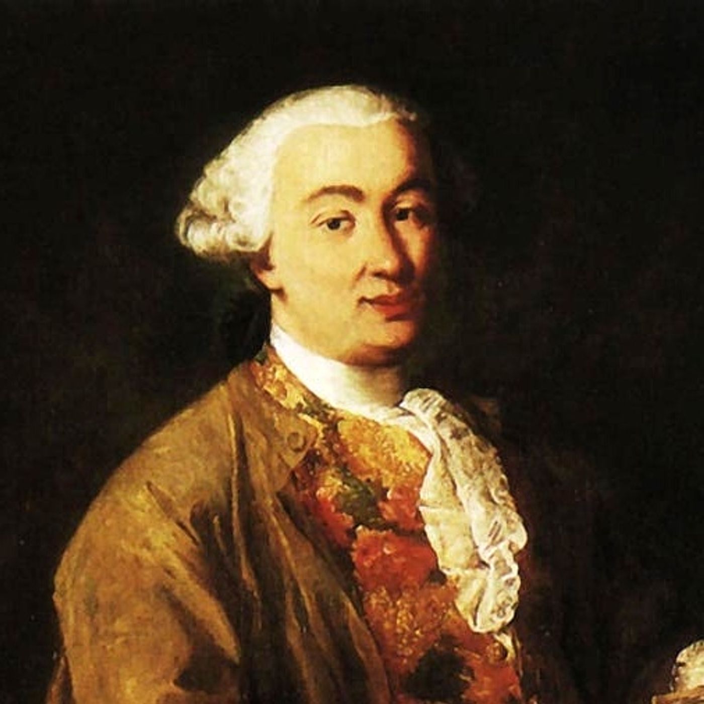 Carlo Goldoni episode artwork