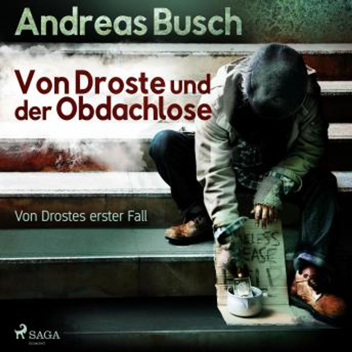 New Full Audiobooks in Mystery, Thriller & Horror, Suspense