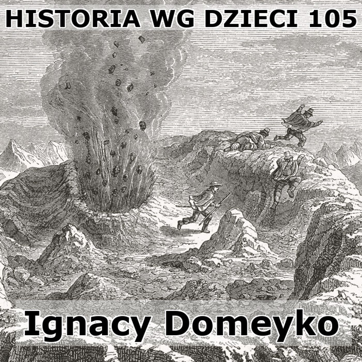 Historia Polski dla dzieci