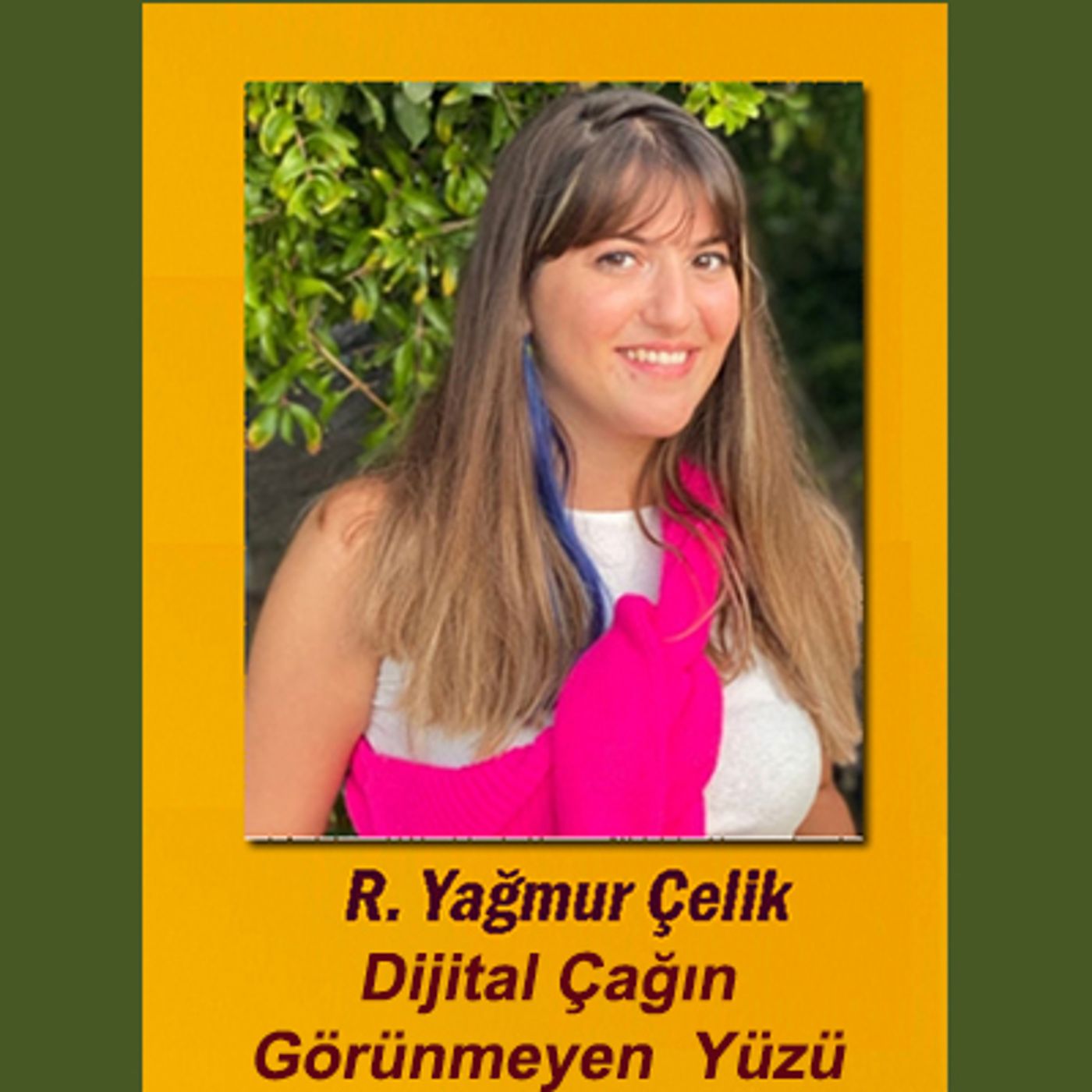 Bisikletli Gazete Söyleşileri