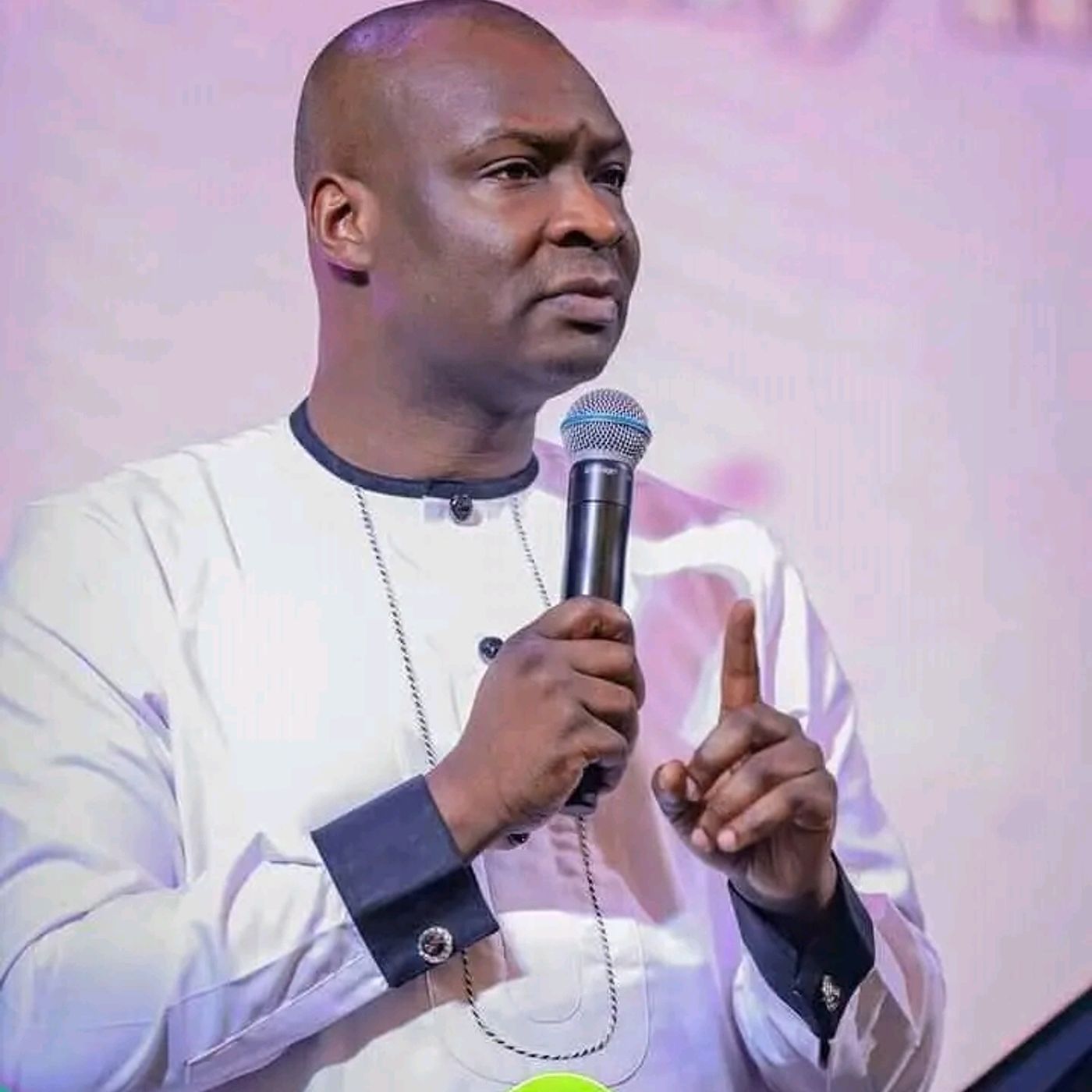ACCOUNT BEFORE GENESIS CHAPTER ONE-APOSTLE JOSHUA SELMAN NIMMAK