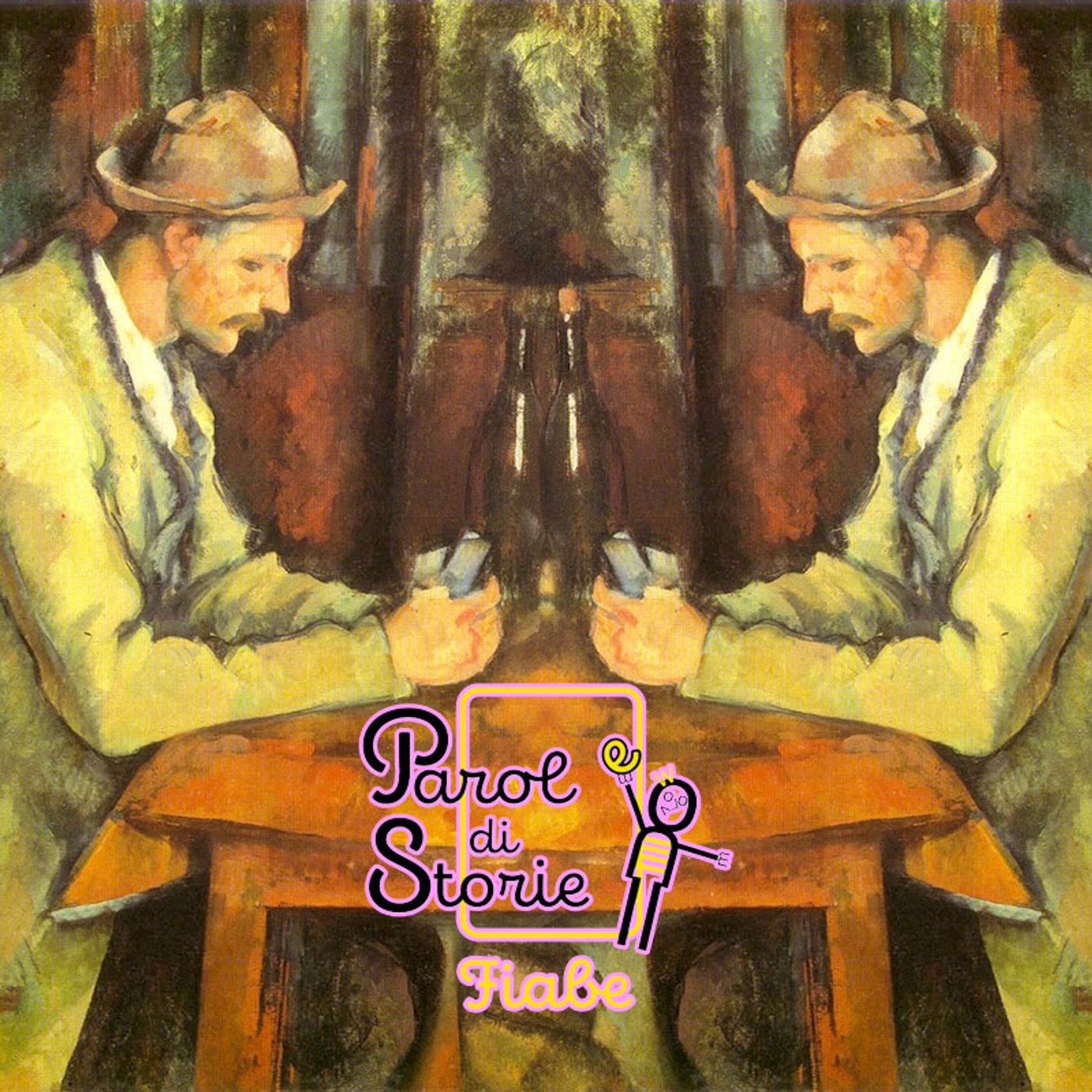 Fiabe, favole, mitologia, leggende e...