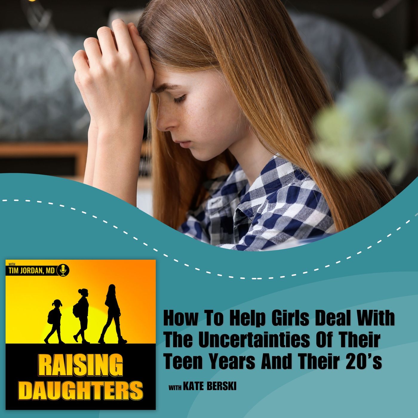 Raising Daughters