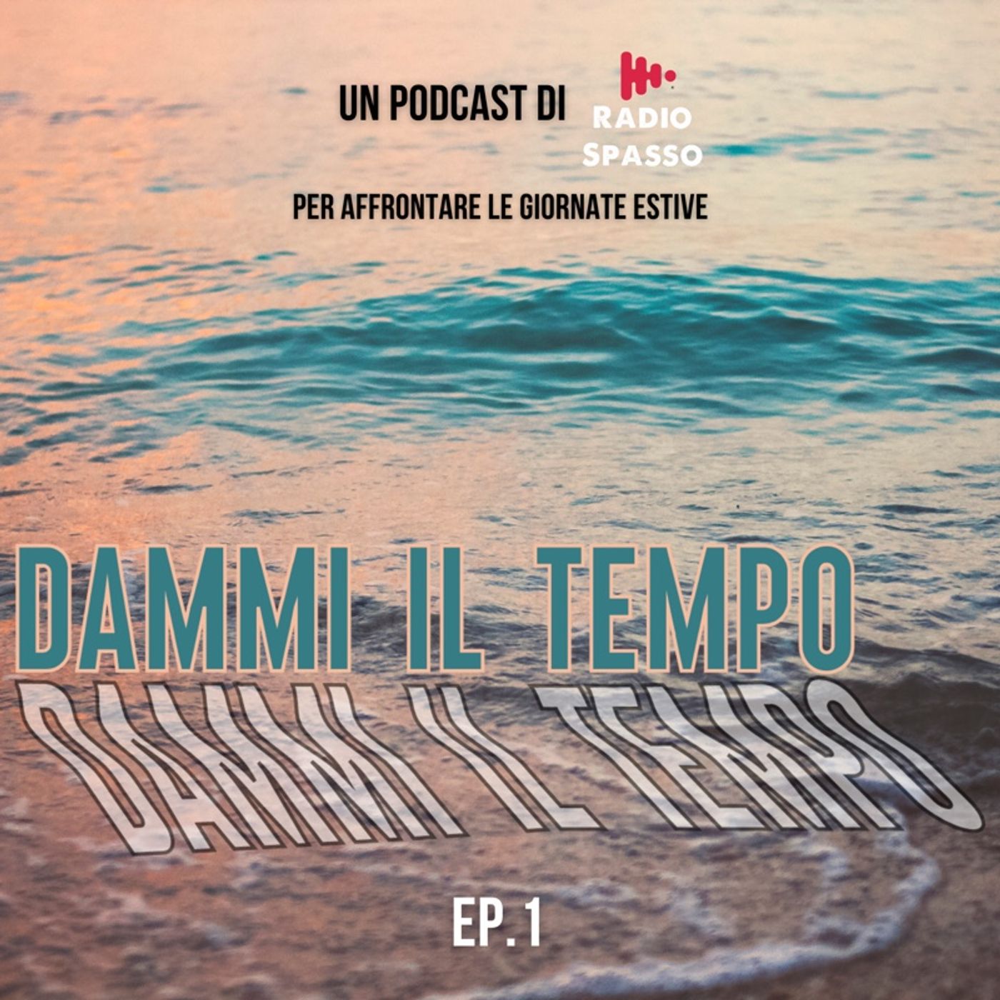 The Radio Spasso Show