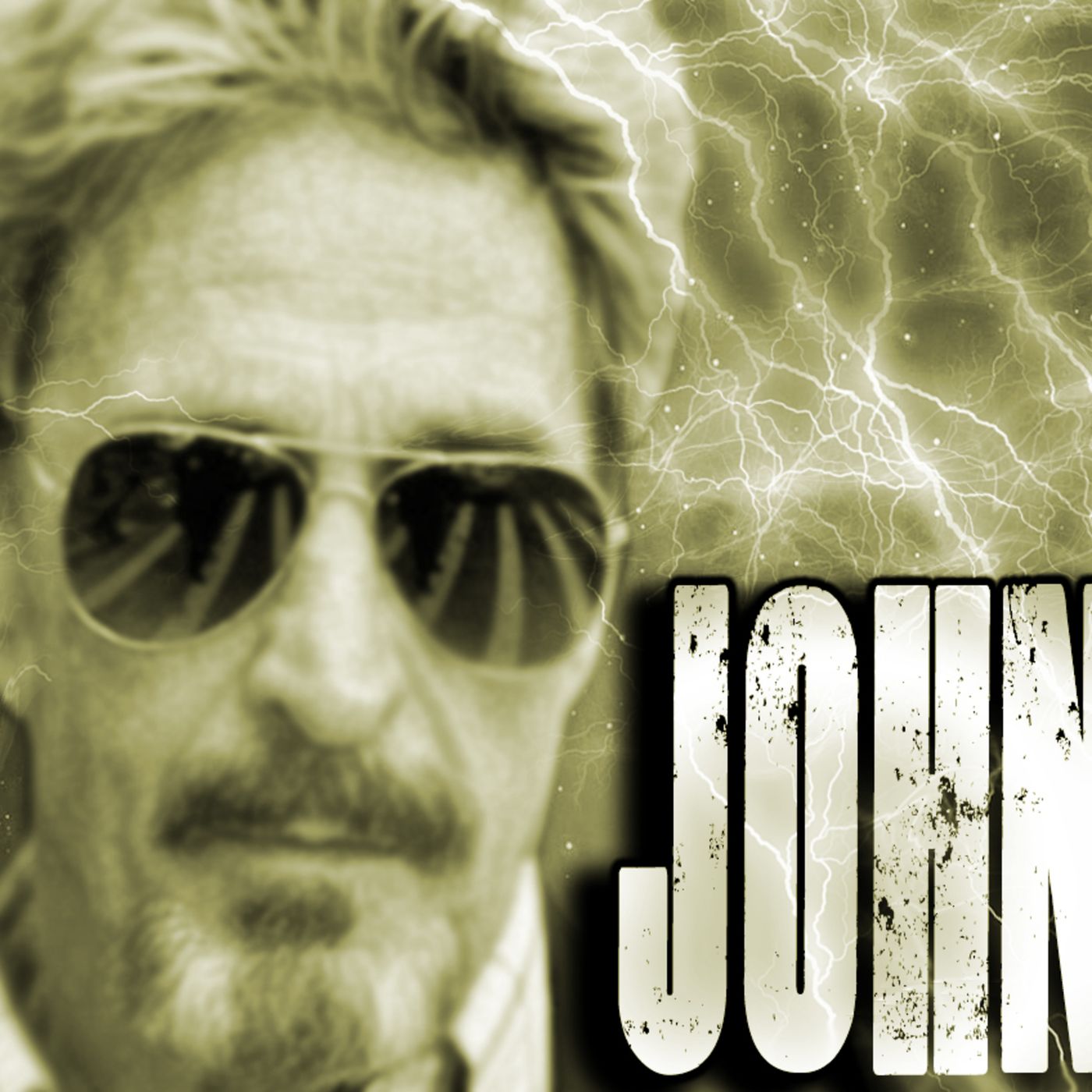 The Michael Decon Program