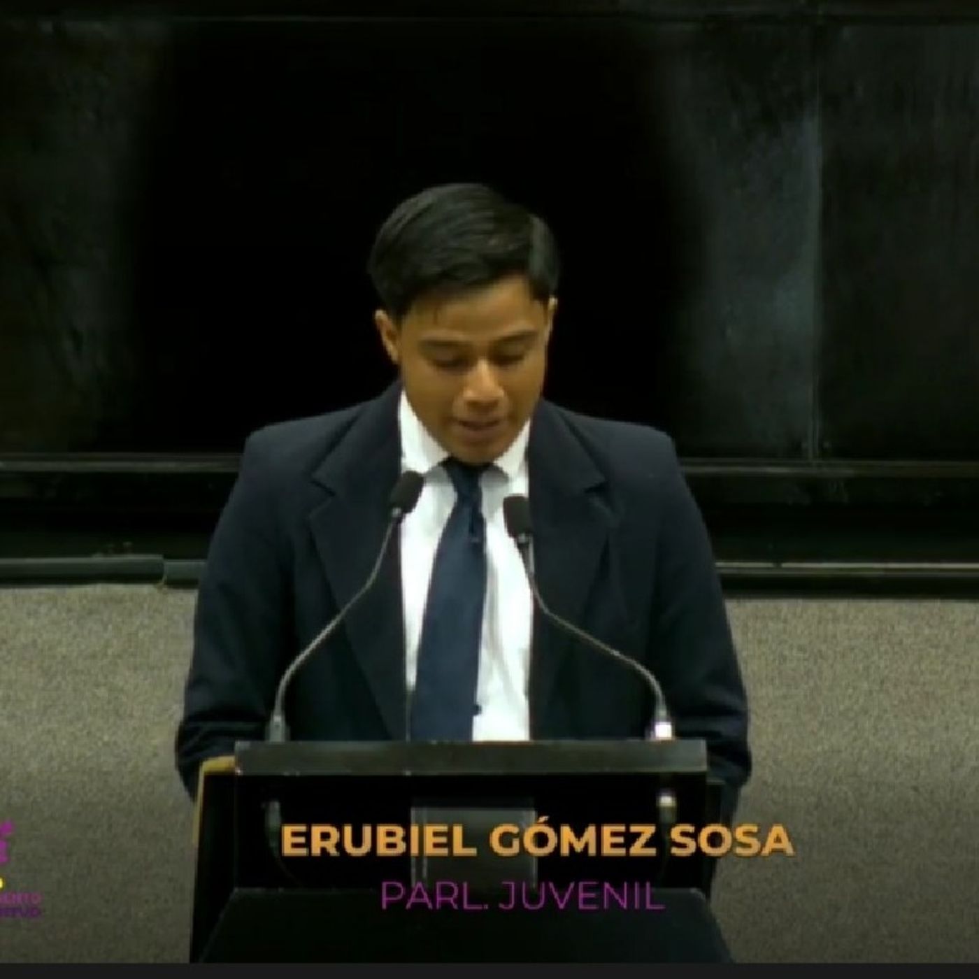 El podcast de Erubiel Gómez
