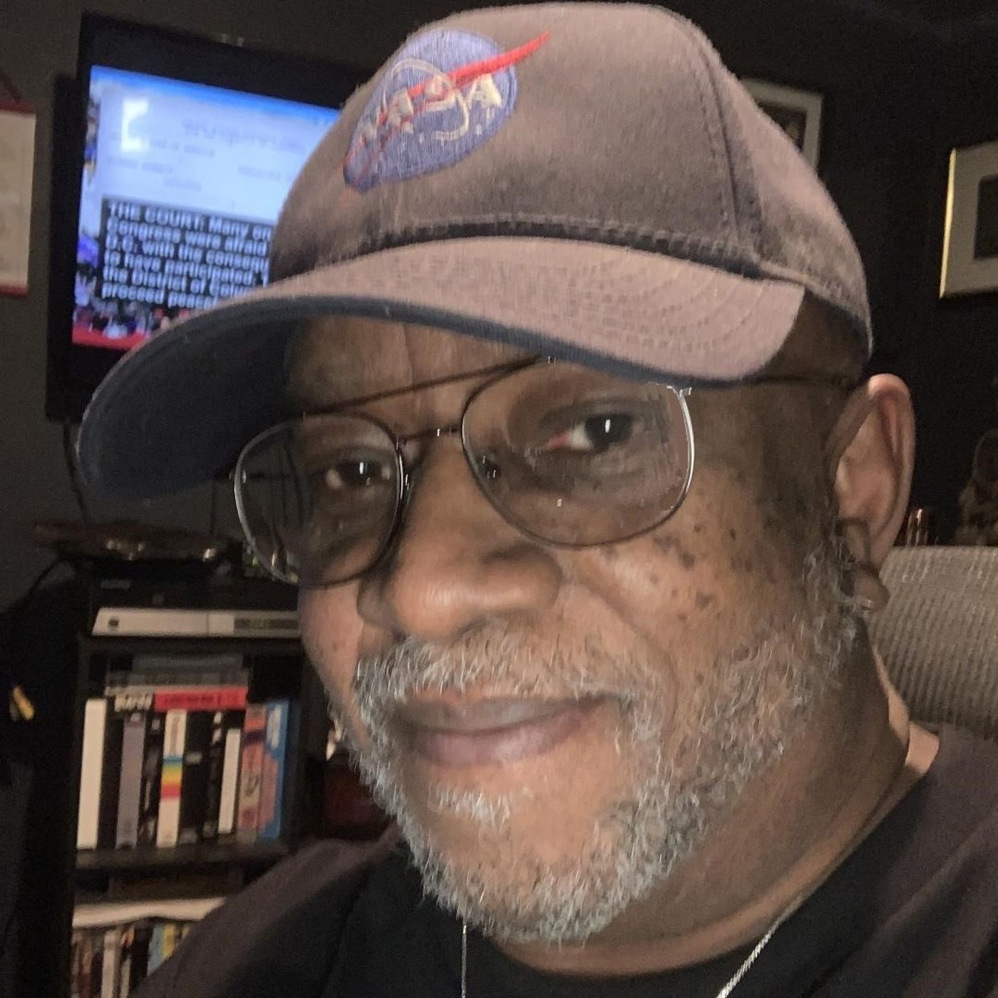 Rob McConnell Interviews - DR. ALBERT TAYLOR - Soul Traveller