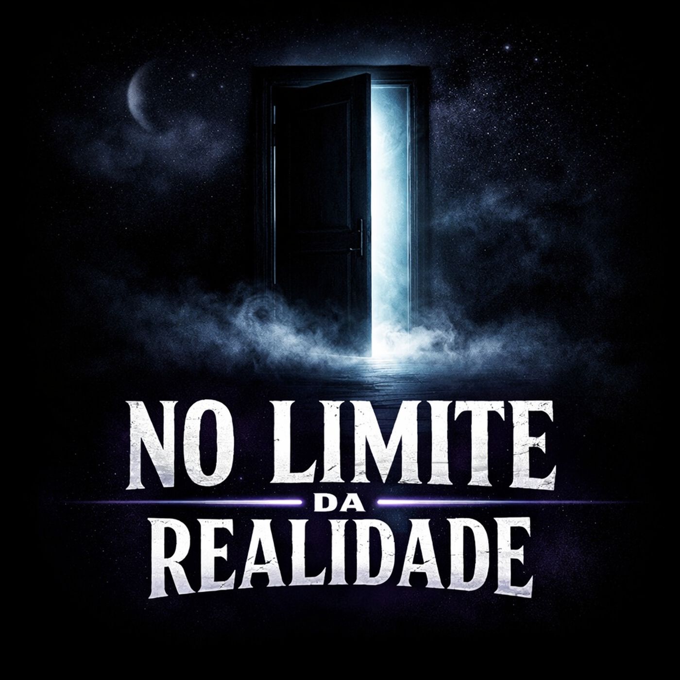 No Limite da Realidade podcast artwork