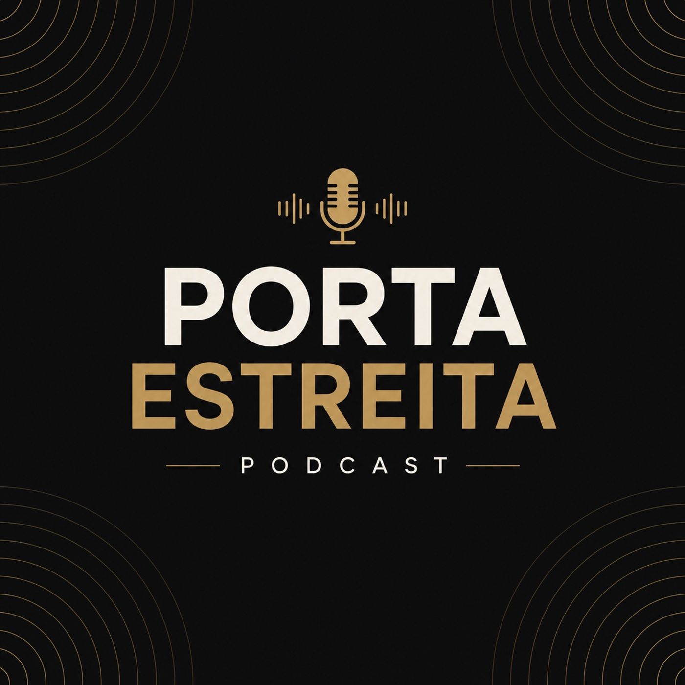 Porta Estreita