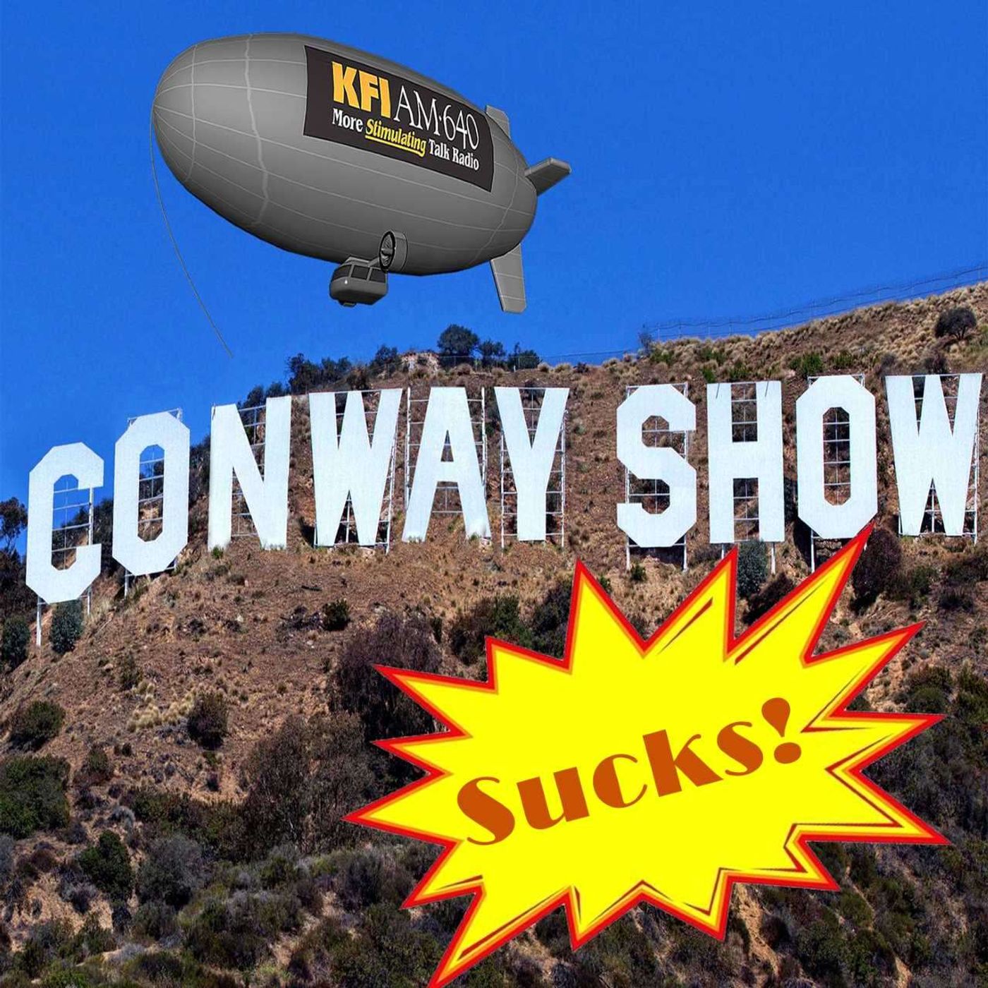 Conway Walks Out! Said He Didn't Want to Do This!