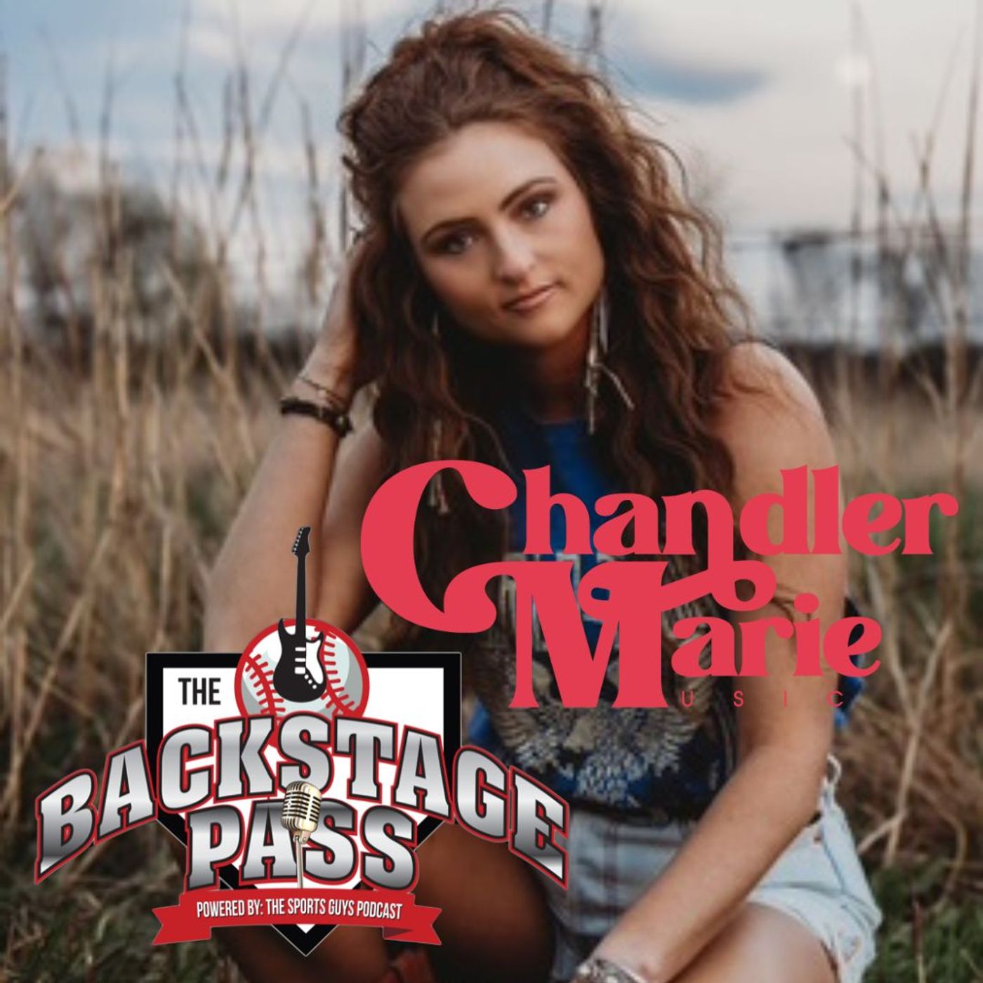 Chandler Marie