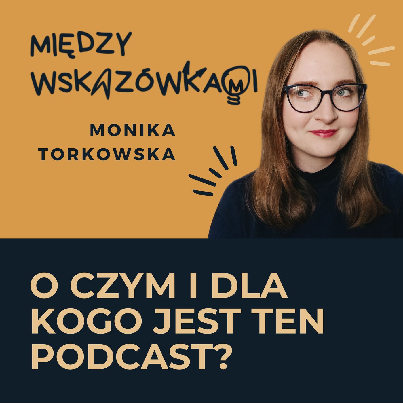 Między wskazówkami