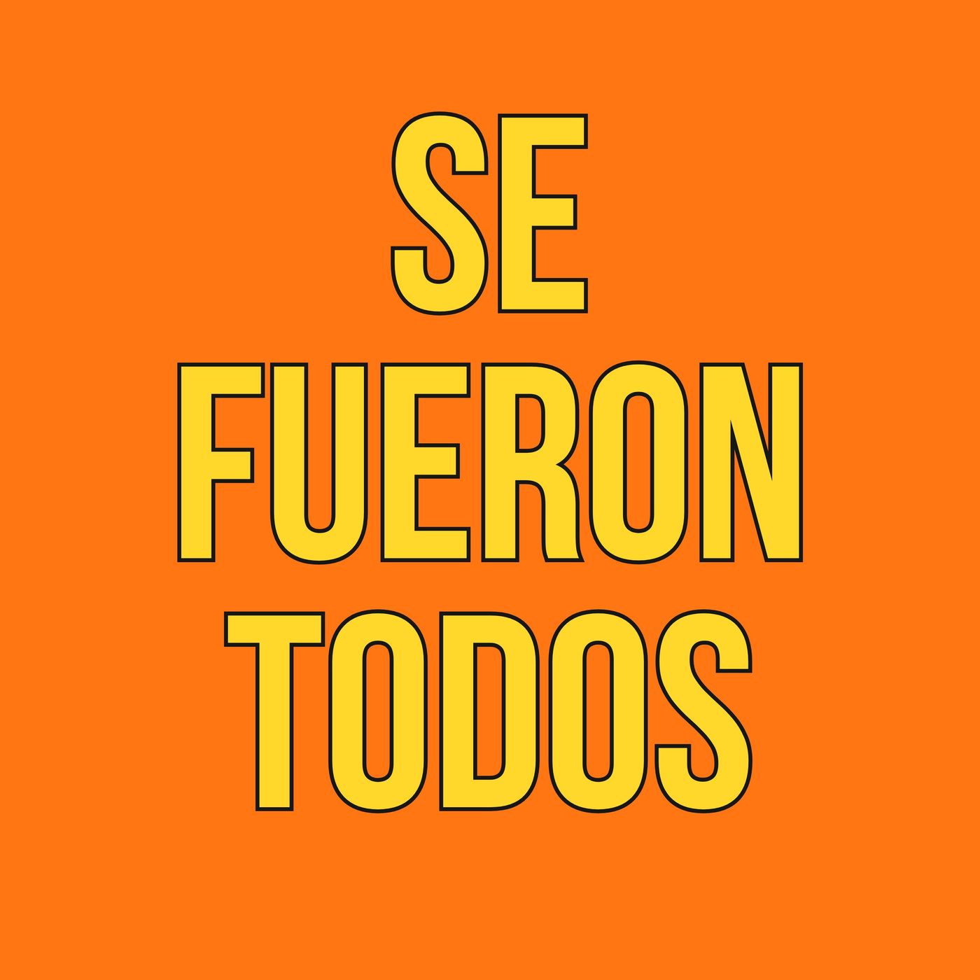 Perdí la mitad de la audiencia de mi podcast… y decidí seguir