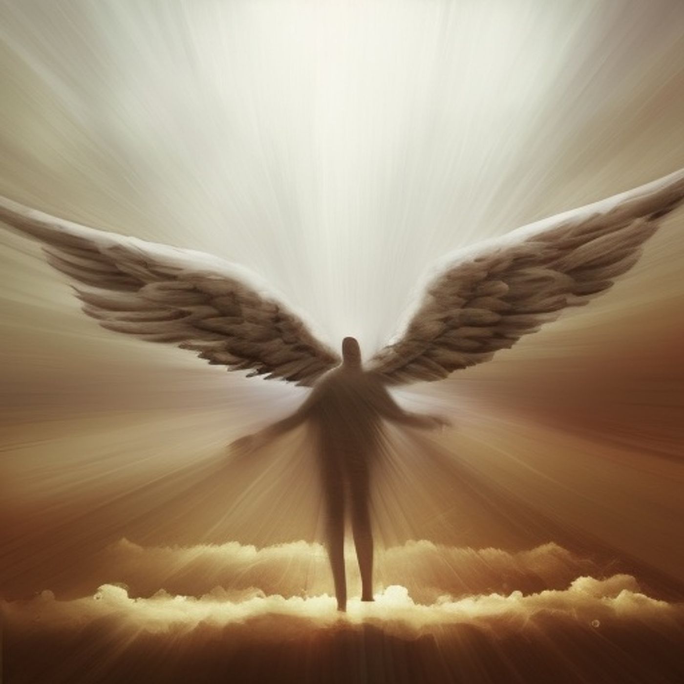 Story of my Angel