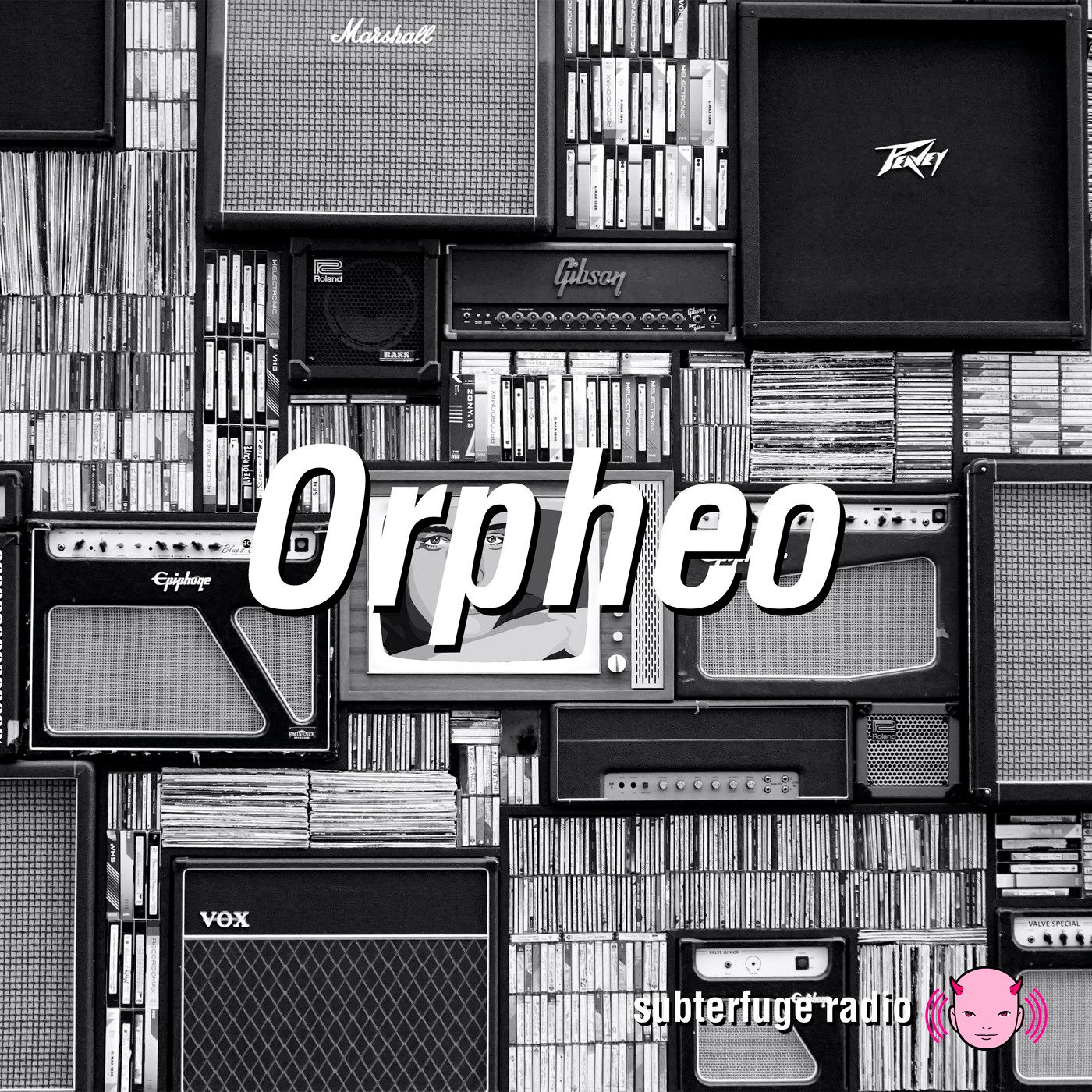 Orpheo #10