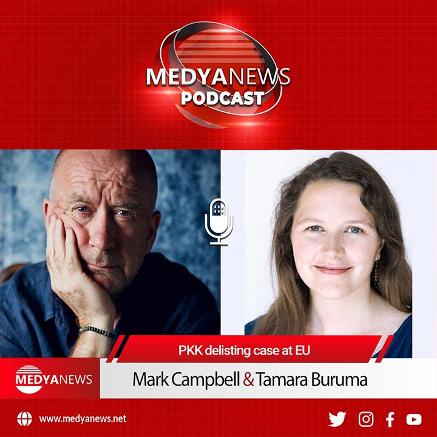 Medya News Podcast