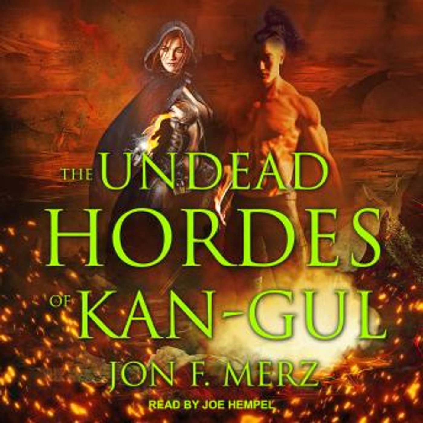 Get Your Favorite Full Audiobooks in Science Fiction & Fantasy, Epic Fantasy