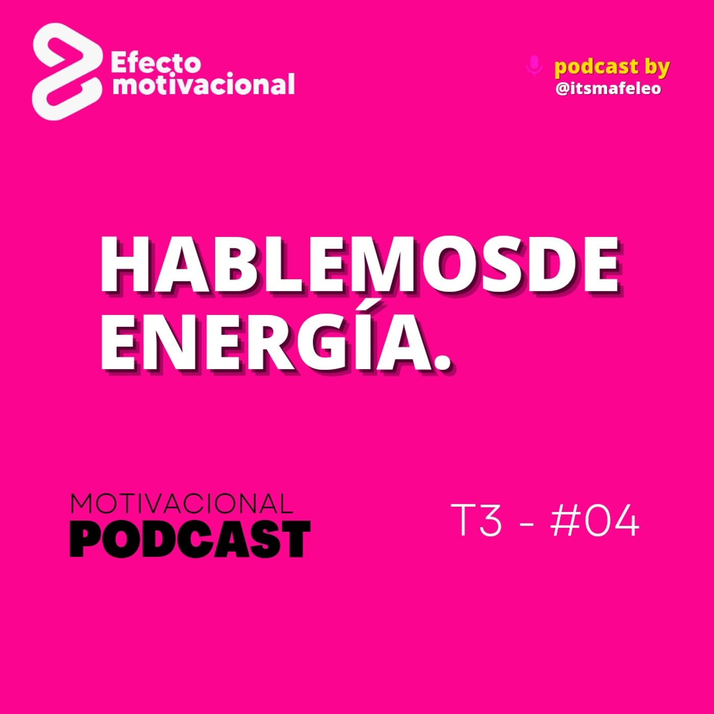 Efecto Motivacional