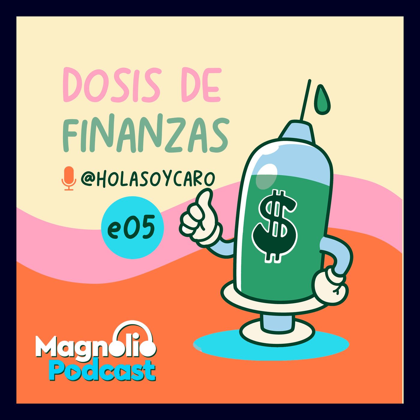 Dosis de Finanzas