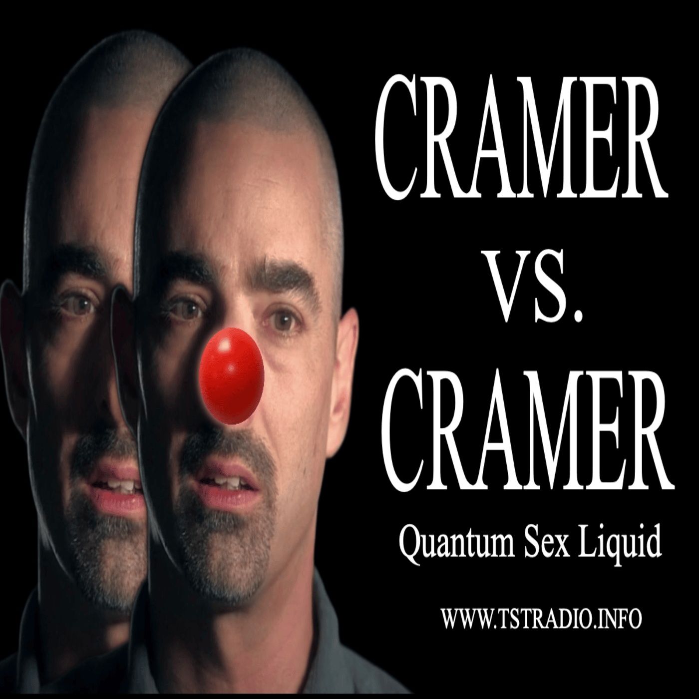 Cramer vs Cramer: Quantum Sex Liquid w. Ryder Lee (1/15/25)