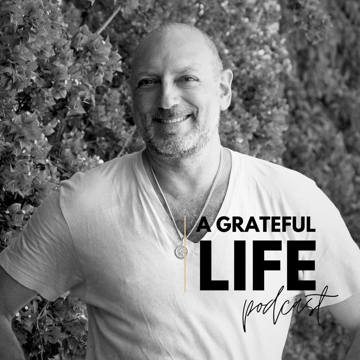 A Grateful Life