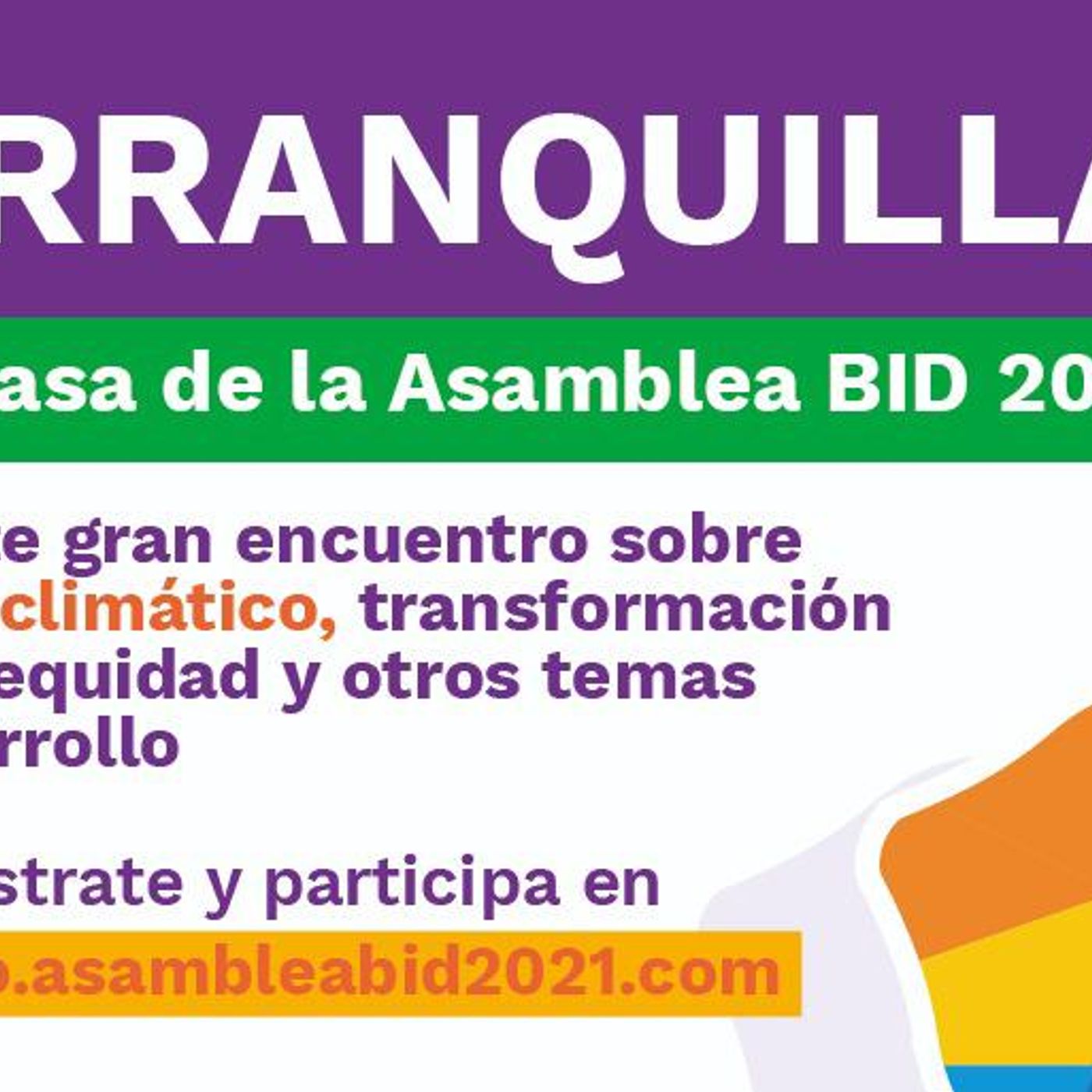 El show de Luis Emilio Rada Conrado