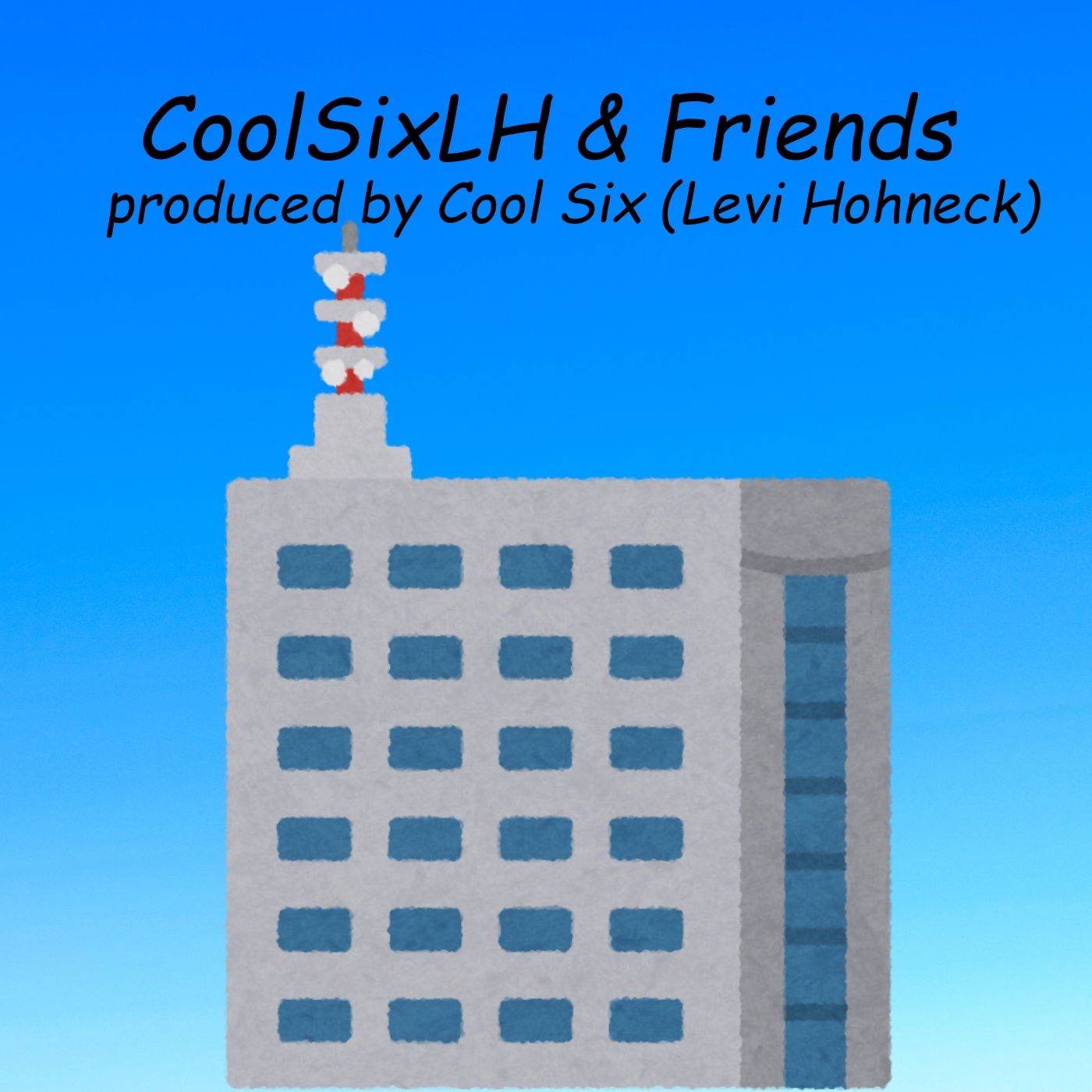 CoolSixLH & Friends