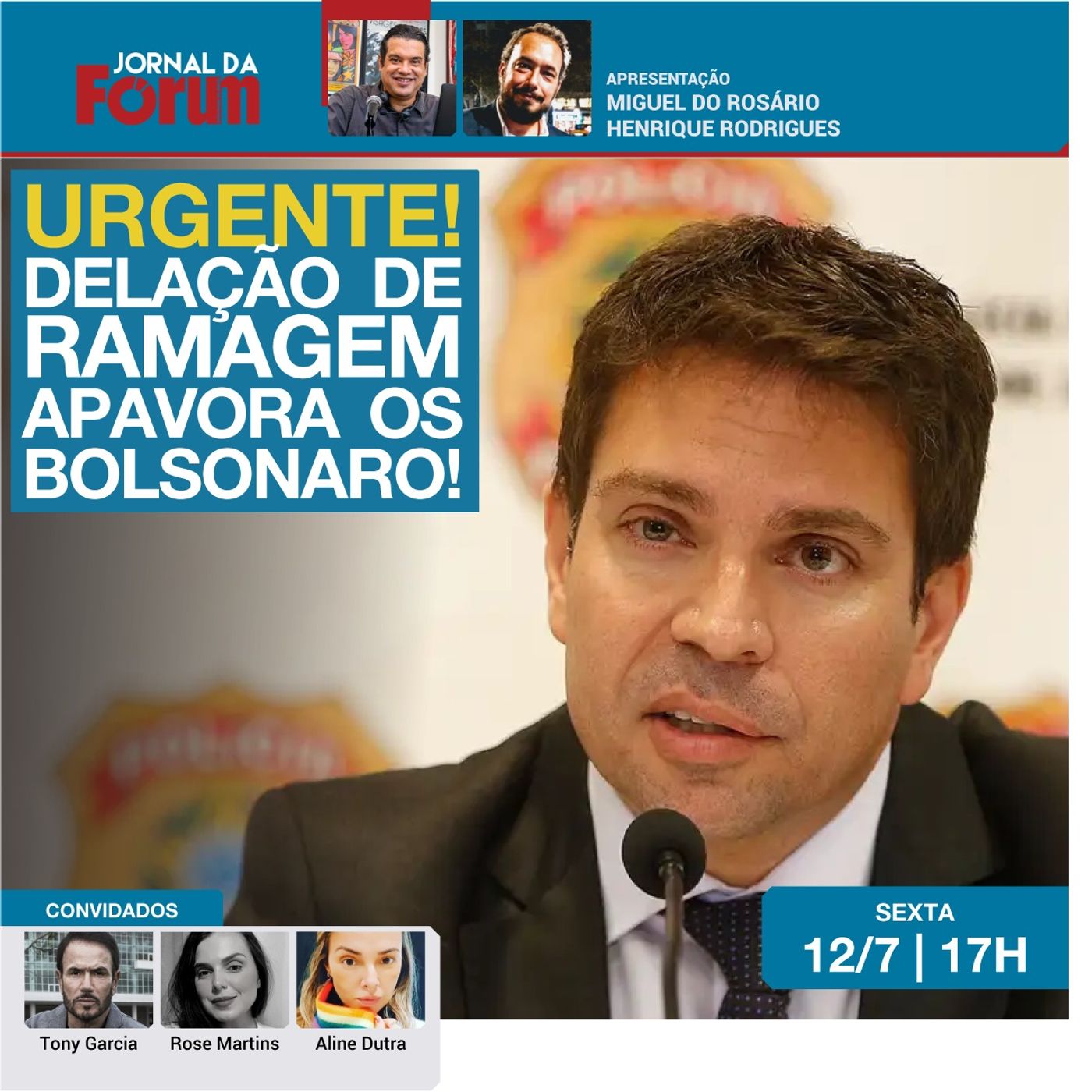 Jornal da Fórum