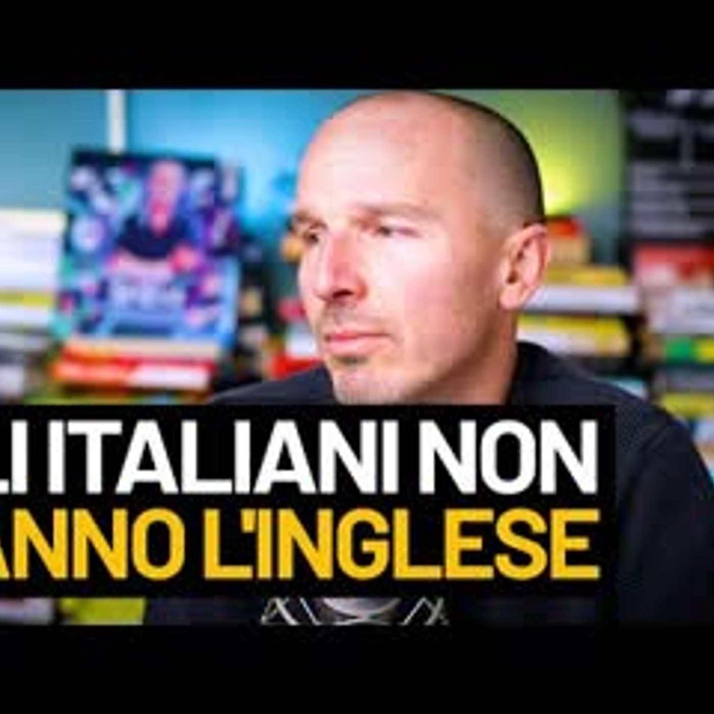 Marco Montemagno - Il Podcast