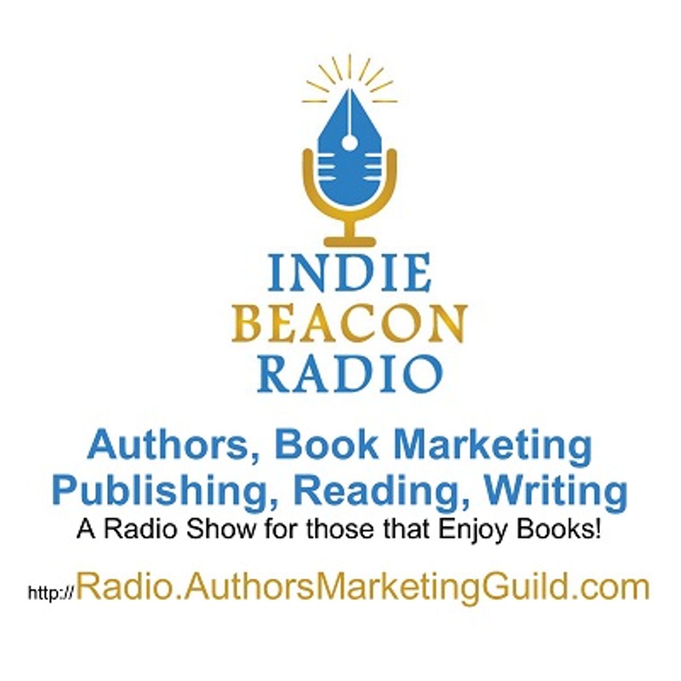 Indie Beacon Radio Show