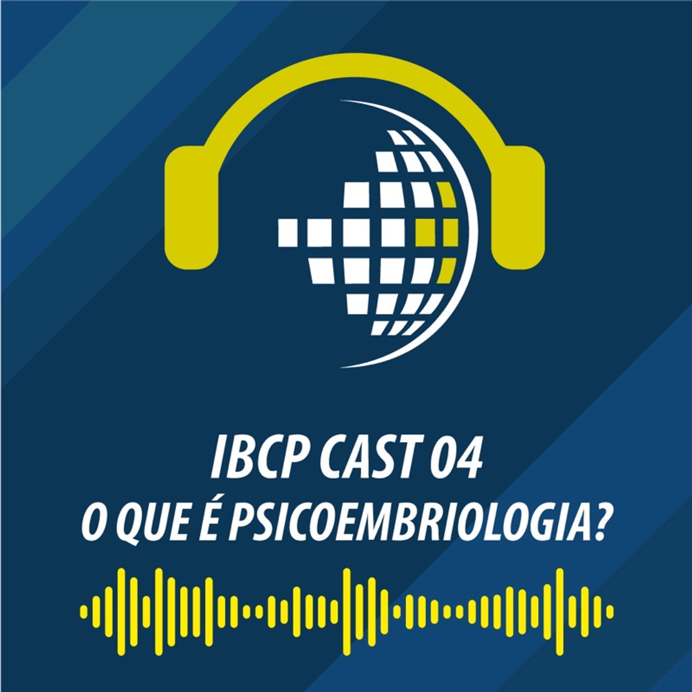 IBCP Cast
