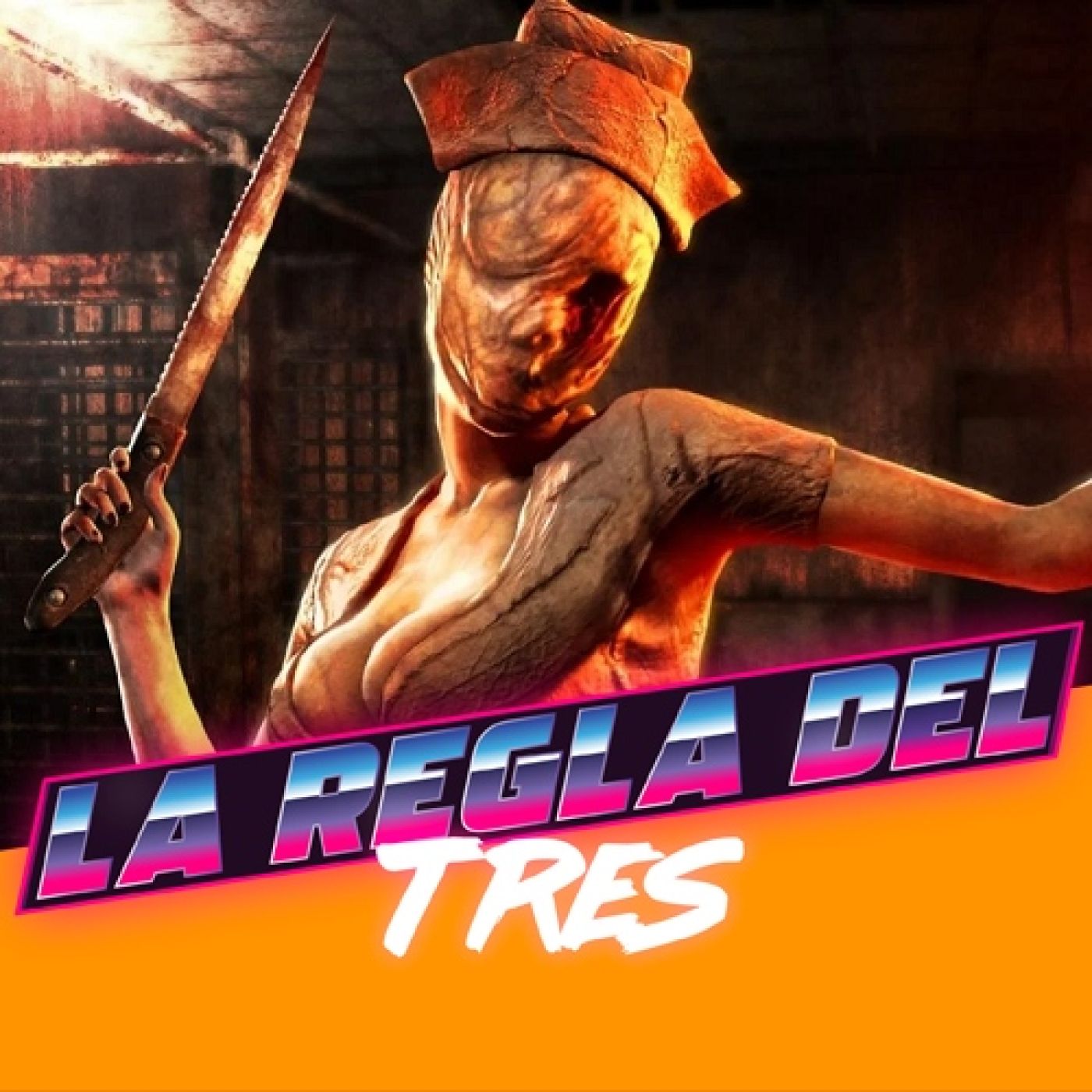 La Regla del Tres