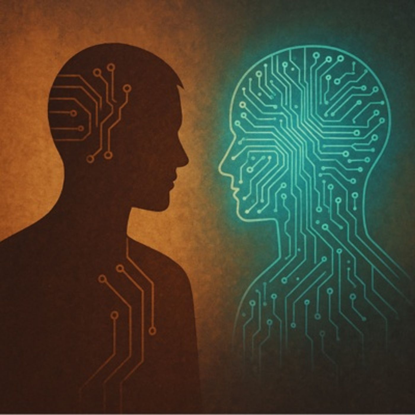Who’s in Control—You or the Algorithm? episode artwork